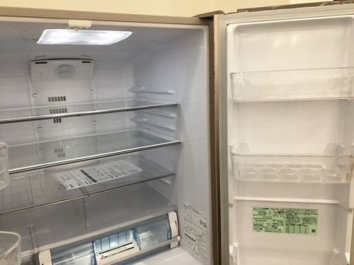 家電　買取　大阪の冷蔵庫　買取　摂津
