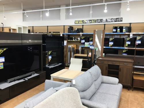 家電買取 摂津の関西