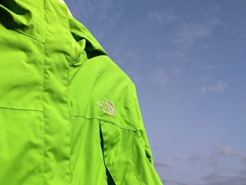 メンズファッション　買取　大阪のTHE　NORTH　FACE(ノースフェイス)　買取　大阪