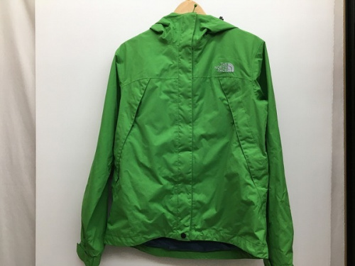 THE　NORTH　FACE(ノースフェイス)　買取　大阪のマウンテンパーカー　買取　大阪