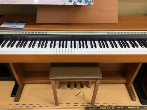 電子ピアノ 買取 大阪のYAMAHA(ヤマハ) 買取 大阪