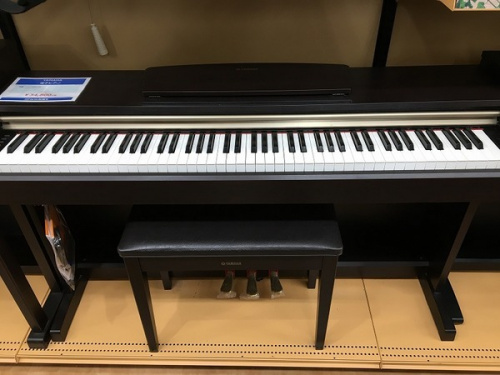 YAMAHA(ヤマハ) 買取 大阪の電子ピアノ 買取 摂津
