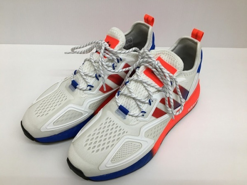 スニーカー　買取　大阪のadidas(アディダス)　買取　大阪
