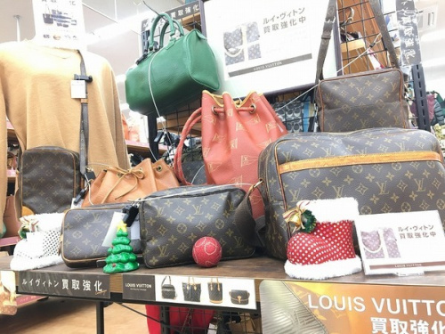 ルイヴィトンのヴィトン買取