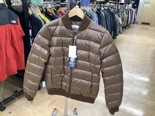 古着 買取 大阪のダウン買取 大阪