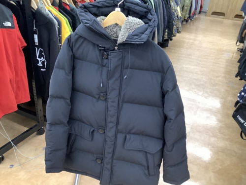 ダウン買取 大阪の古着 買取 摂津