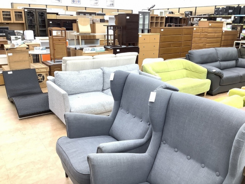 中古家具　買取の家具　買取　摂津