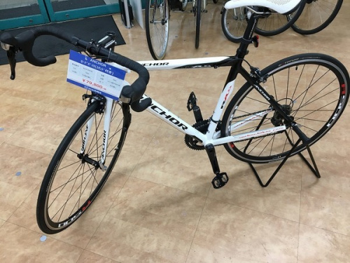 ロードバイク　買取　大阪のロードバイク　中古買取　大阪