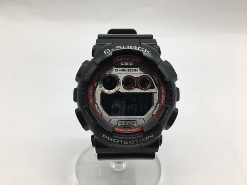 CASIO（カシオ）　買取　大阪のG-SHOCK（ジーショック）　買取　大阪