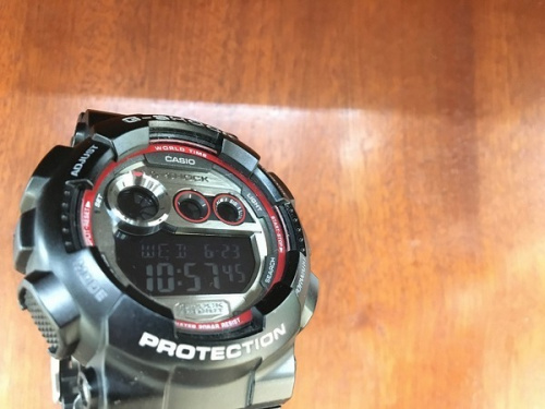 腕時計　買取　大阪のCASIO（カシオ）　買取　大阪