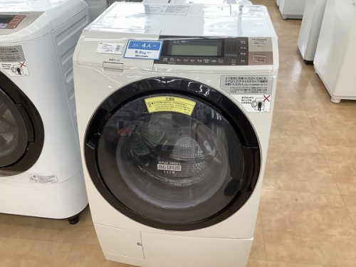 洗濯機　中古　大阪のPanasonic(パナソニック)　買取　大阪