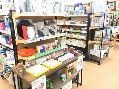 カップの関西