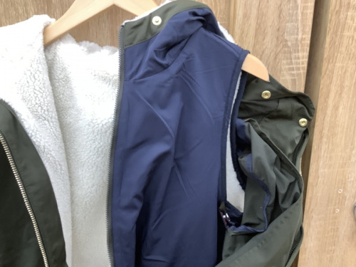 TOMMY HILFIGERの関西