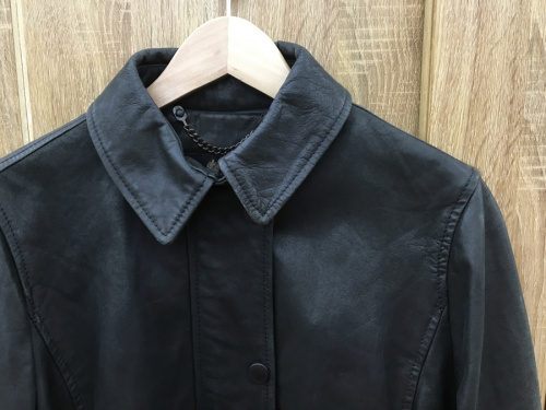 メンズファッションのジャケット
