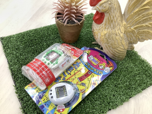 ホビーのおもちゃ