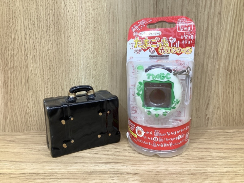たまごっちの買取強化