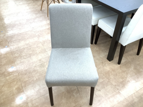 ダイニングセットのニトリ