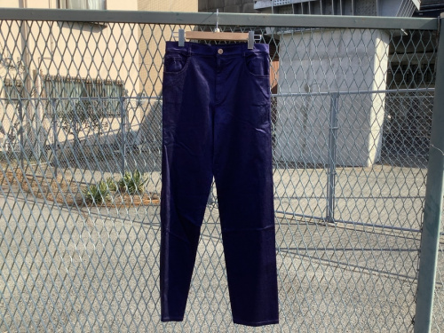 SEE BY CHLOE(シーバイクロエ)の春服