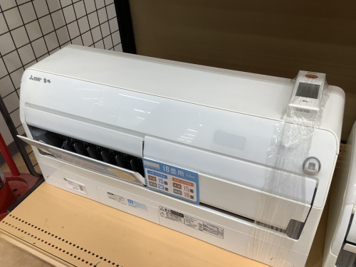 HITACHIの中古家電