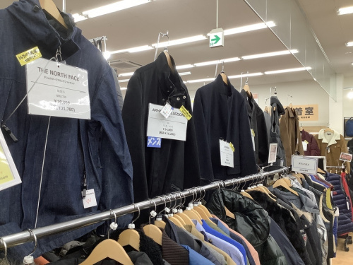 THE REAL McCOY'Sの関西