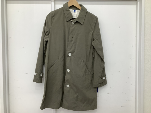 メンズファッションのジャケット