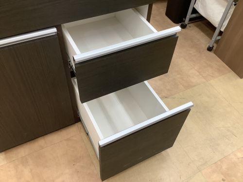 キッチンカウンターの家具買取