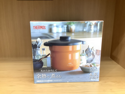 キッチン雑貨の調理器具