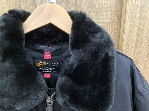 メンズファッションのジャケット