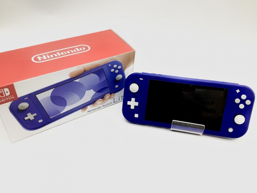 SWITCHのNintendo Switch