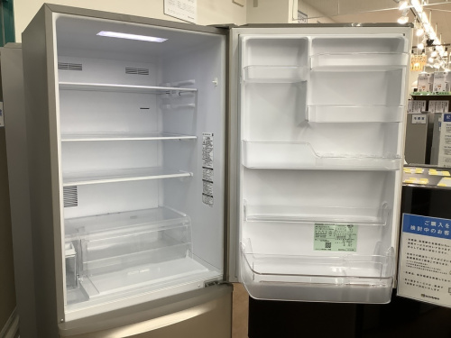 家電買取　の冷蔵庫