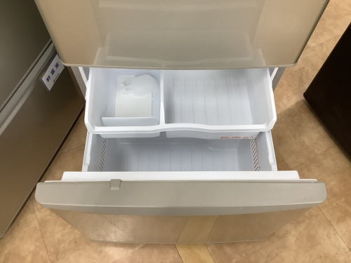 3ドア冷蔵庫の中古家電