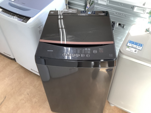 生活家電の家電買取　