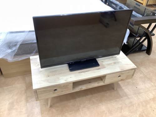 家具のテレビボード