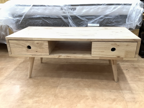 テレビボードのNATURAL SIGNATURE