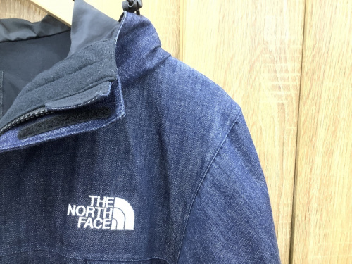 メンズファッションのジャケット