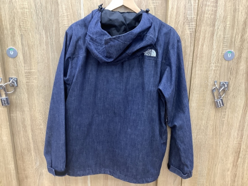 マウンテンジャケットのTHE NORTH FACE（ザノースフェイス）