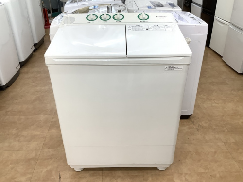 生活家電の家電買取　