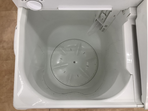 家電買取　の洗濯機