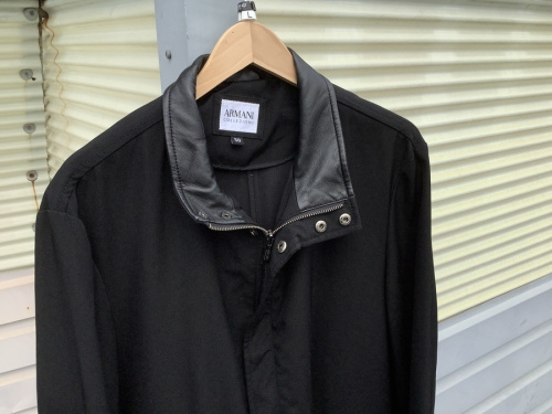 メンズファッションのジャケット
