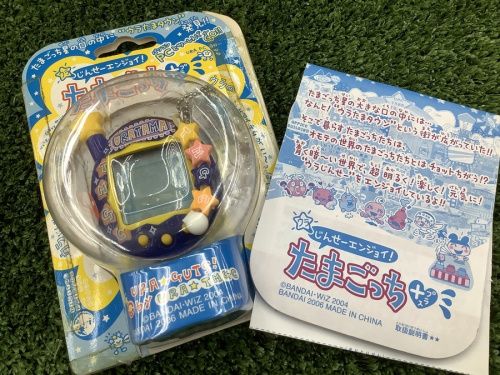 BANDAIのバンダイ