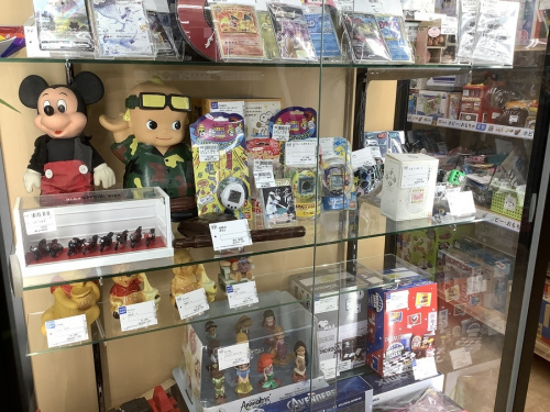 バンダイの関西