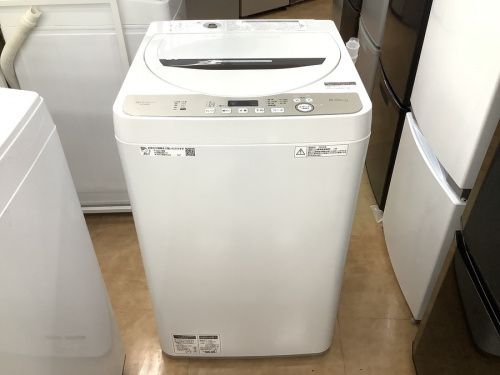 洗濯機の全自動洗濯機