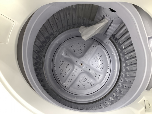 全自動洗濯機のSHARP（シャープ）