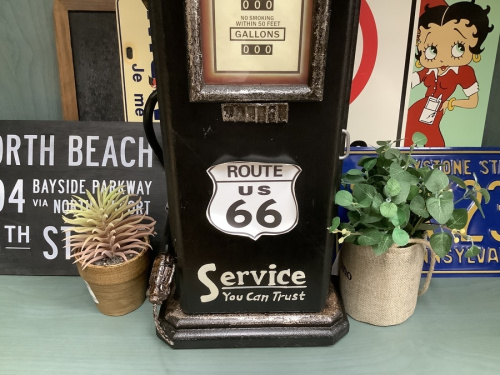 アンティークの雑貨買取