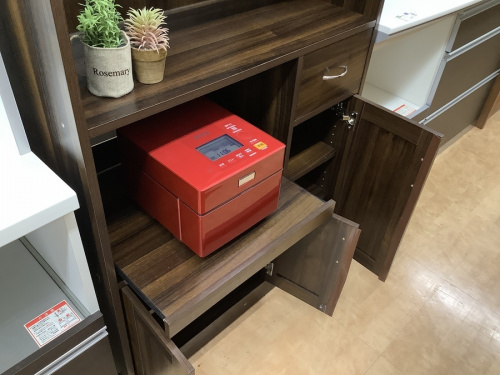 キッチン家具の関西