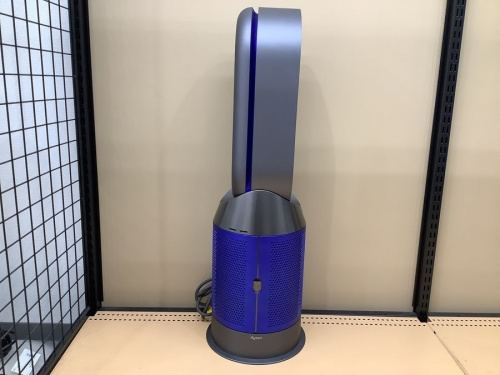 扇風機のdyson