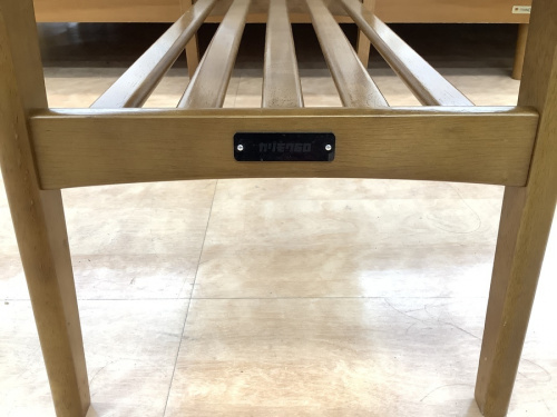 カリモクの関西