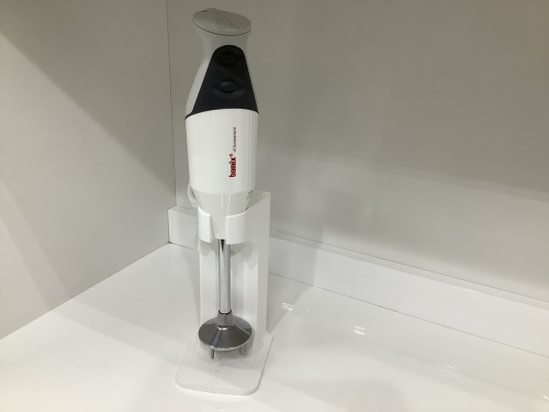 ミキサーのハンドミキサー