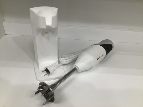 ハンドミキサーのbamix(バーミックス)