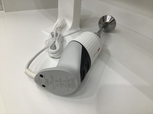 bamix(バーミックス)のベース